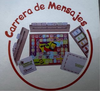 Juego didáctico Movimiento y Color
