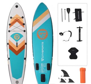 Tabla Paddle Surf Completa precio algo negociable
