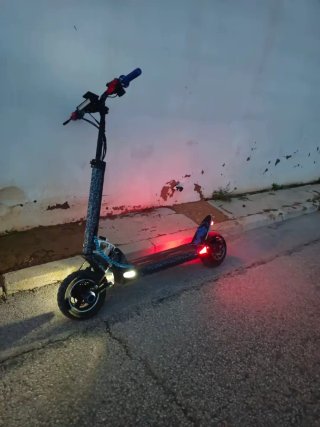 Patinete Eléctrico Skateflash