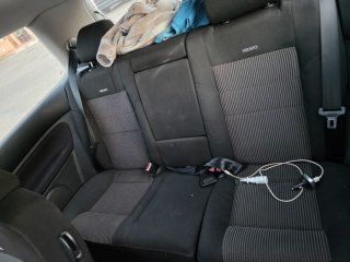 Asientos Recaro Deportivos