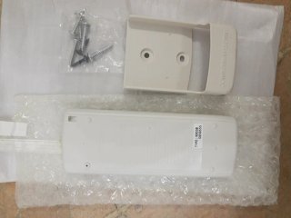 Mando Mitsubishi Electric Aire Acondicionado