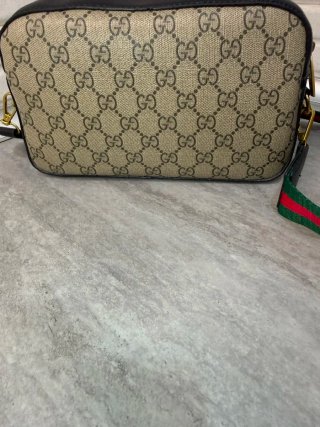 Bolso mujer Beige y marron