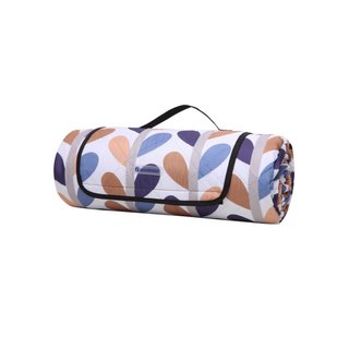 Coperta Picnic Grande Telo da Campeggio