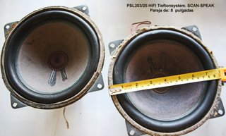 Altavoces
