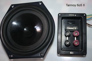 Altavoces
