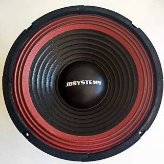 Altavoces