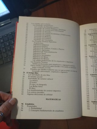 Áreas consultor didáctico EGB, BUP, COU, Formac...