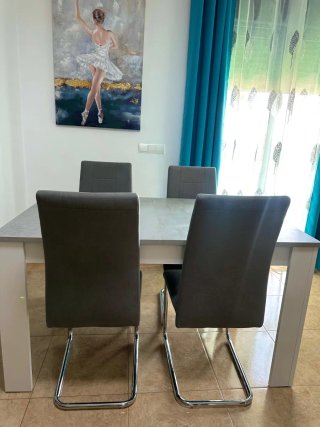 Mesa de comedor