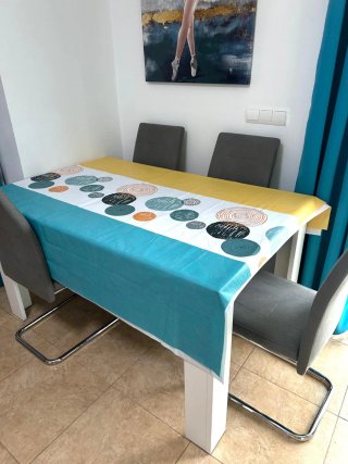 Mesa de comedor