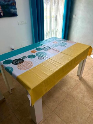 Mesa de comedor