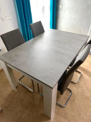 Mesa de comedor