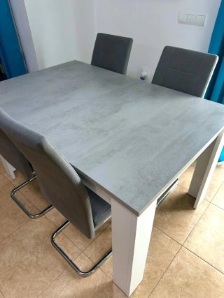 Mesa de comedor