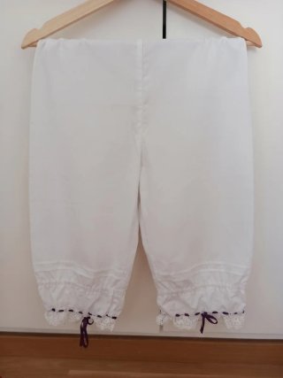 Ropa baturra de San Jorge