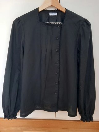Ropa baturra de San Jorge