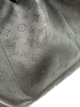 Bolso Louis Vuitton Mahina Negro