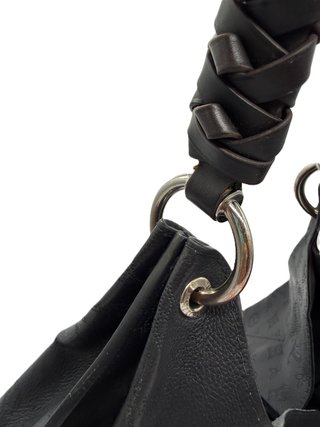 Bolso Louis Vuitton Mahina Negro