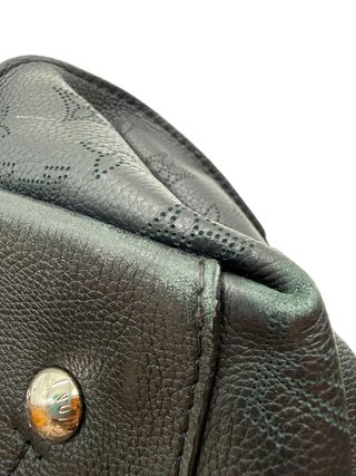 Bolso Louis Vuitton Mahina Negro