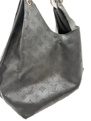 Bolso Louis Vuitton Mahina Negro