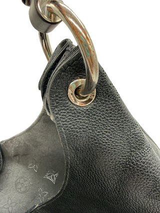 Bolso Louis Vuitton Mahina Negro