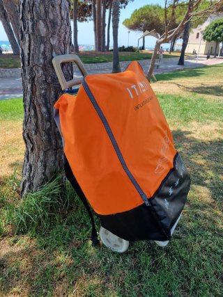 Kayak Hinchable ITIWIT 2/3 Plazas
