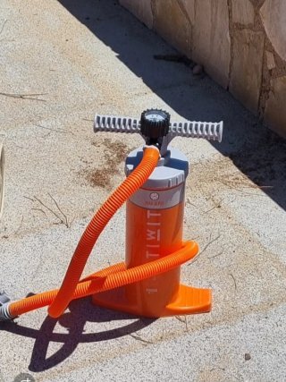 Kayak Hinchable ITIWIT 2/3 Plazas