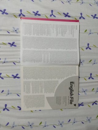 English File C1.1 4th Edition (Student's Book)