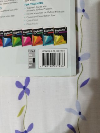 English File C1.1 4th Edition (Student's Book)