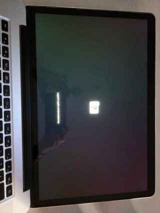 MacBook Pro Retina 15 (2015) A1398