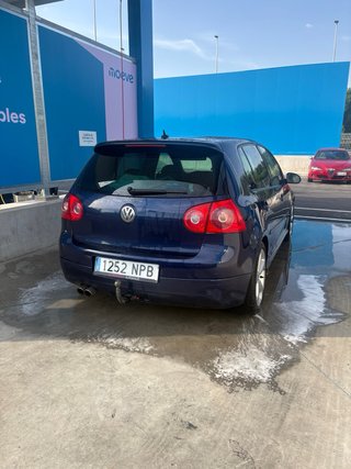 Volkswagen Golf gti 2006