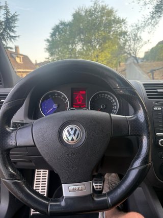 Volkswagen Golf gti 2006
