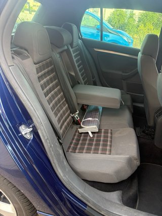 Volkswagen Golf gti 2006