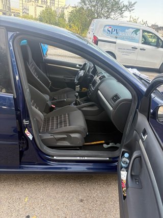 Volkswagen Golf gti 2006