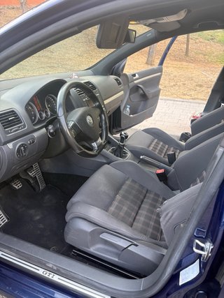 Volkswagen Golf gti 2006