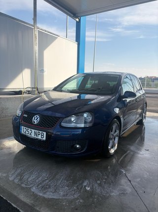 Volkswagen Golf gti 2006