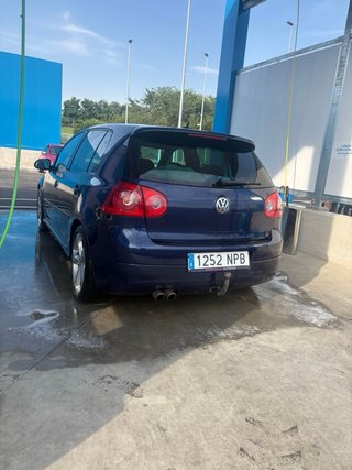 Volkswagen Golf gti 2006