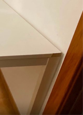 Mesa Ikea MELLTORP 125x75