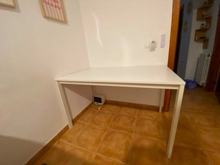 Mesa Ikea MELLTORP 125x75