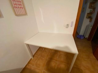 Mesa Ikea MELLTORP 125x75