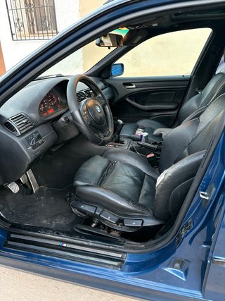 BMW Serie 3 2003