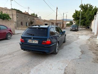 BMW Serie 3 2003