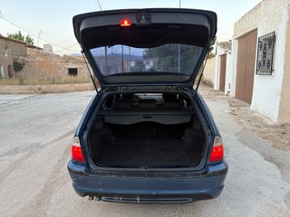 BMW Serie 3 2003