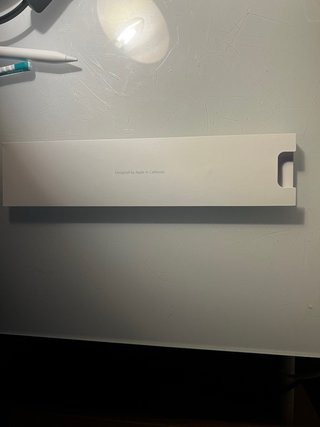 Apple Pencil 1ª Gen Original