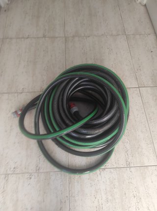 Hidrolimpiadora karcher Nilfisk 170 + EXTRAS