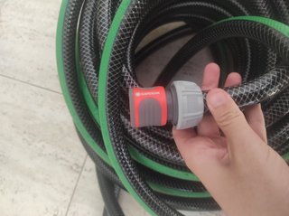 Hidrolimpiadora karcher Nilfisk 170 + EXTRAS
