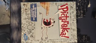 Pictureka! Juego de mesa Hasbro Gaming
