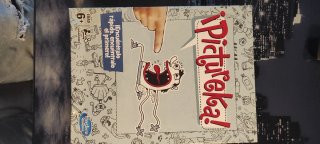 Pictureka! Juego de mesa Hasbro