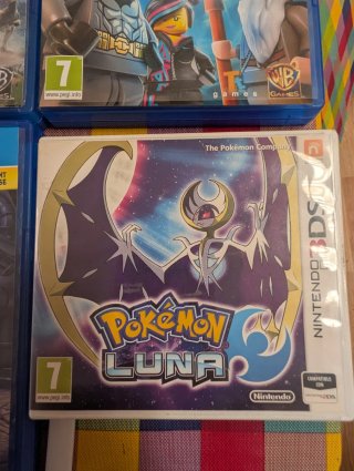 Lote de 15 Videojuegos PS4