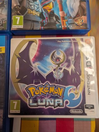 Lote de 15 Videojuegos PS4