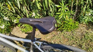 Bicicleta XL
