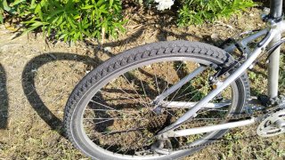Bicicleta XL
